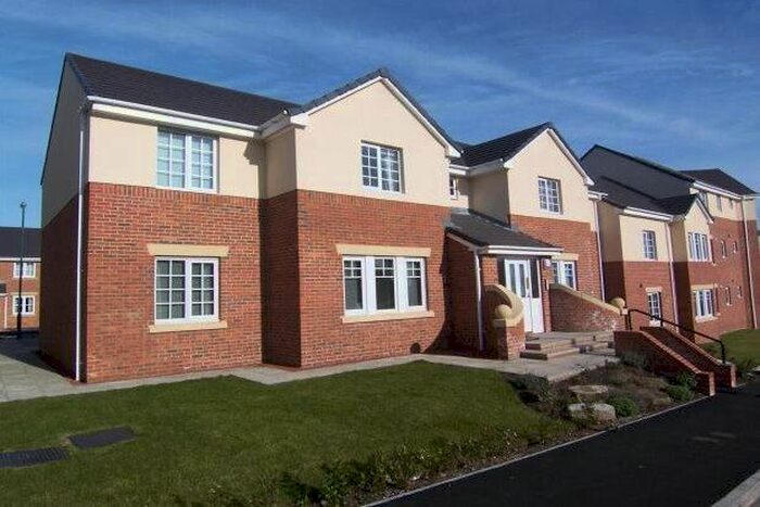 2 Bedroom Flat To Rent In Lowland Road Brandon, Durham, DH7