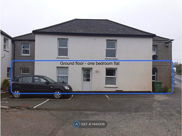 1 Bedroom Flat To Rent In St. Erth Praze, Hayle, TR27