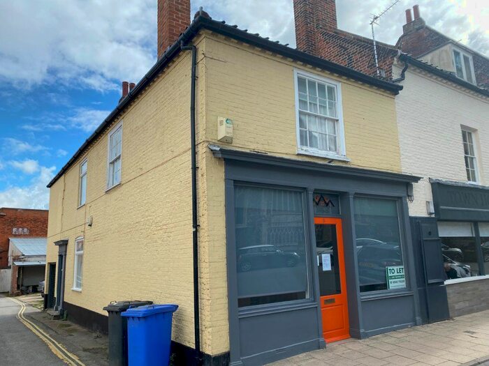 Property To Rent In The Walk, Beccles, NR34