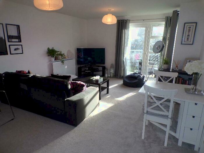 2 Bedroom Flat To Rent In Hammerman Avenue, Hilton, AB24