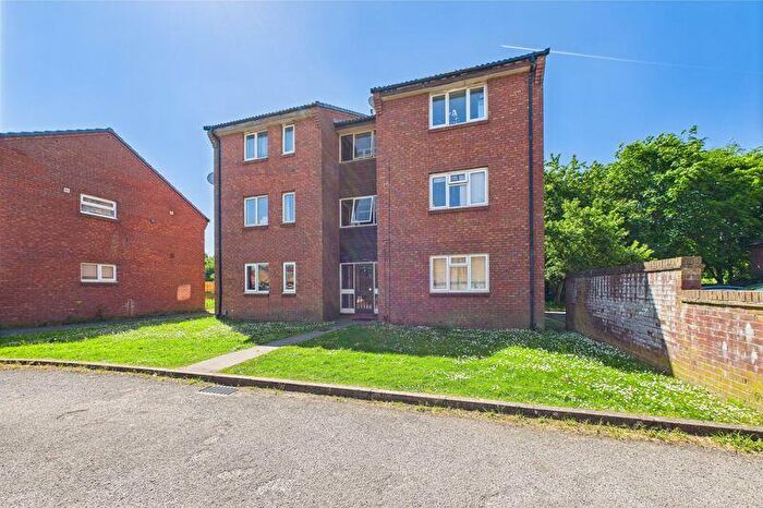 Apartment To Rent In Oldfield, Clevedon, BS21