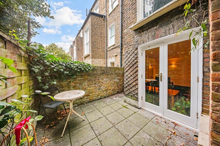 2 Bedroom Terraced House To Rent In St Pauls Crescent, Camden, NW1