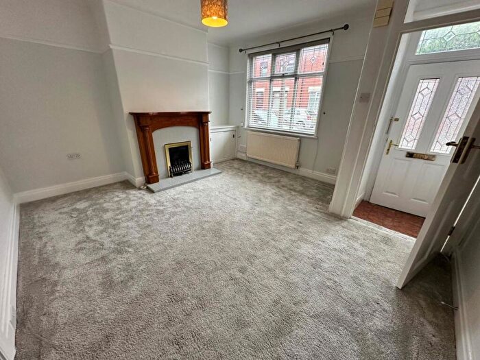 2 Bedroom Terraced House To Rent In Murdock Avenue, Ashton-on-Ribble, Preston, PR2