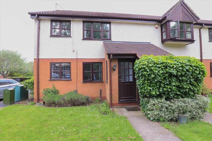 1 Bedroom Apartment To Rent In Swinford Hollow, Northampton, Northampton, NN3