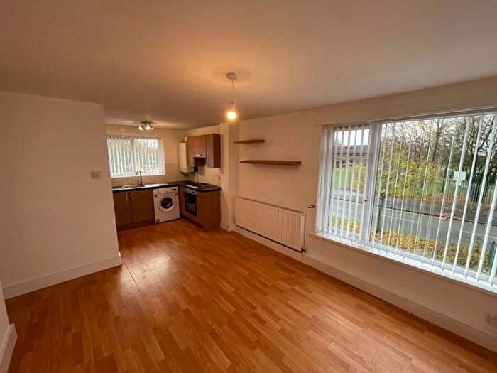 1 Bedroom Flat To Rent In Roughwood Drive, Kirkby, L33