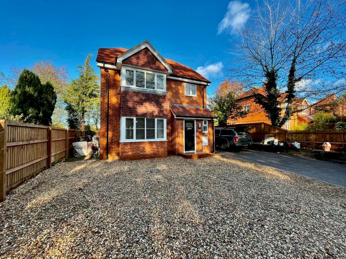 4 Bedroom Detached House To Rent In Hamstead Marshall, Newbury, RG20