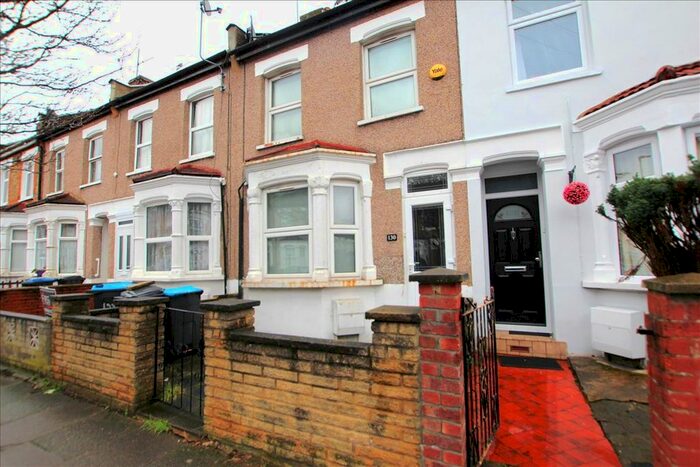 2 Bedroom Terraced House To Rent In Sheldon Road, Edmonton, London, N18