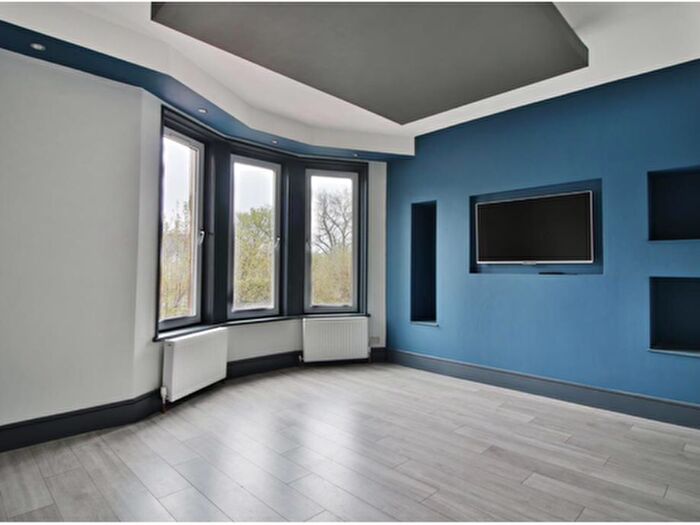 2 Bedroom Flat To Rent In Garturk Street, Coatbridge, ML5