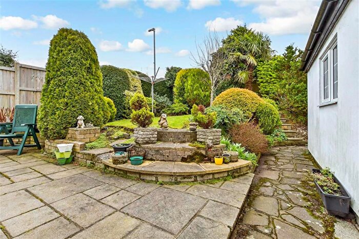 2 Bedroom Cottage For Sale In Napchester Road, Whitfield, Dover, Kent, CT16