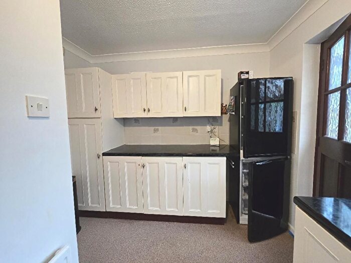2 Bedroom End Of Terrace House To Rent In Furry Way, Helston, TR13