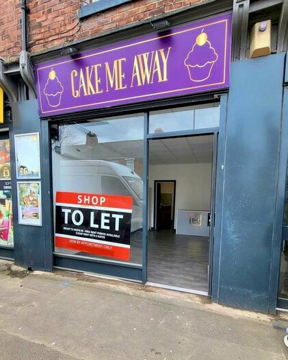 1 Bedroom Terraced House To Rent In Thompsons Buildings, Houghton Le Spring, DH4