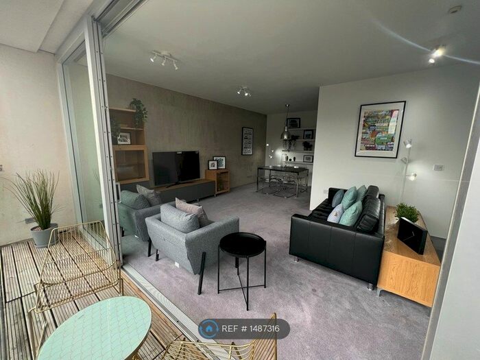 2 Bedroom Flat To Rent In Timber Wharf, Manchester, M15