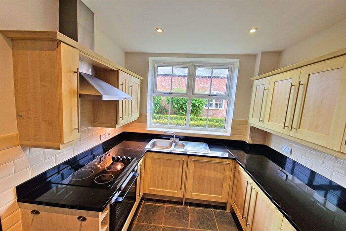 2 Bedroom Barn Conversion To Rent In Griffin Farm, Griffin Farm Drive, Heald Green, SK8