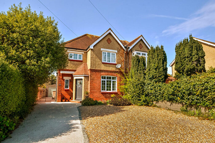 3 Bedroom Semi-Detached House For Sale In Drayton, Hampshire, PO6