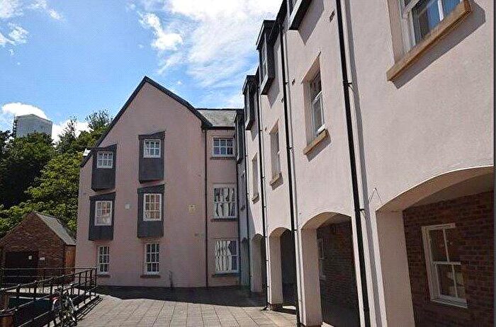 2 Bedroom Apartment To Rent In St Andrews Court, New Elvet, Durham, DH1
