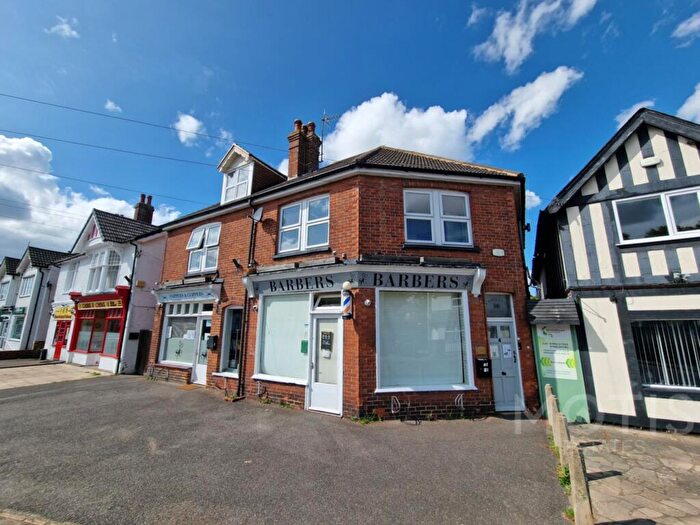 2 Bedroom Maisonette To Rent In Station Road, Lyminge, CT18
