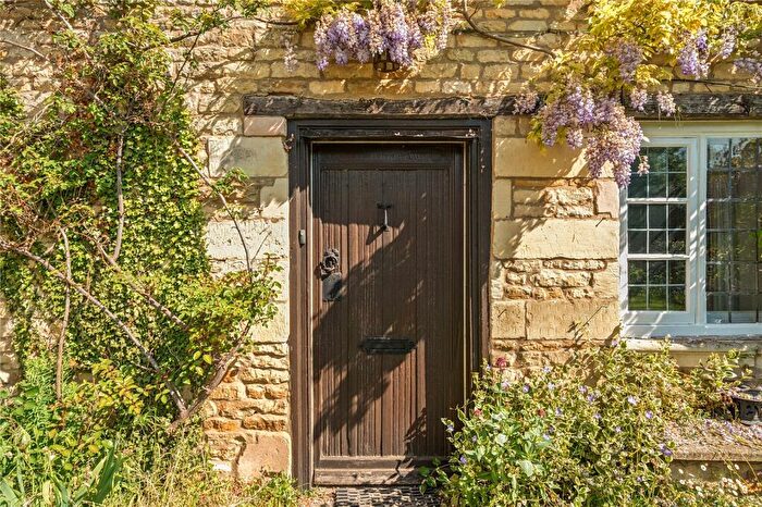 5 Bedroom House For Sale In Church Street, North Luffenham, Oakham, Rutland, LE15