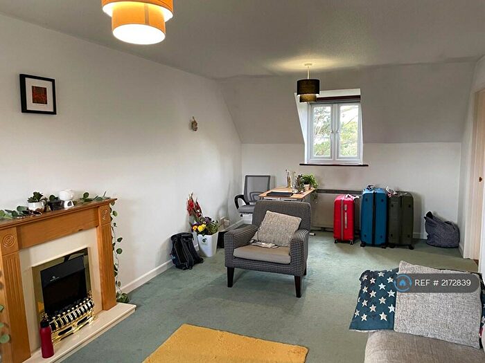 2 Bedroom Penthouse To Rent In Lancaster Court, Braintree, CM7