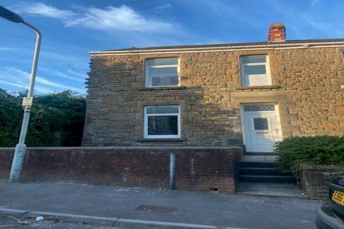 4 Bedroom Property To Rent In Siloh Road, Swansea, SA1