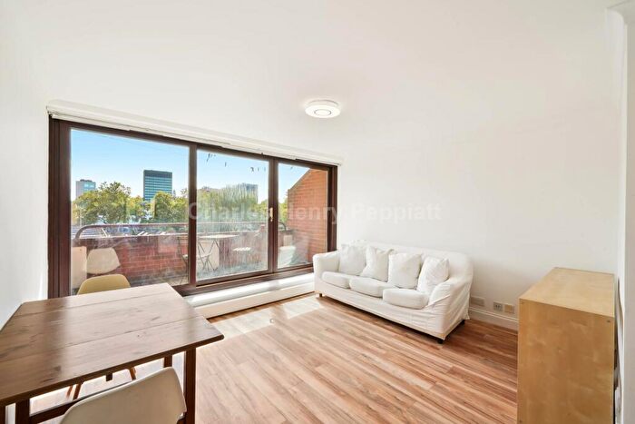 1 Bedroom Apartment To Rent In Polygon Road, Euston, NW1