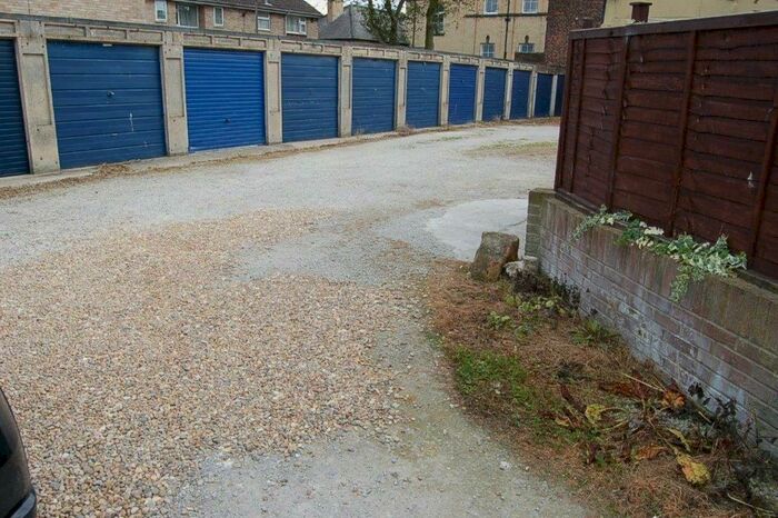 Property To Rent In St John Street, Bridlington, East Yorkshire, YO16