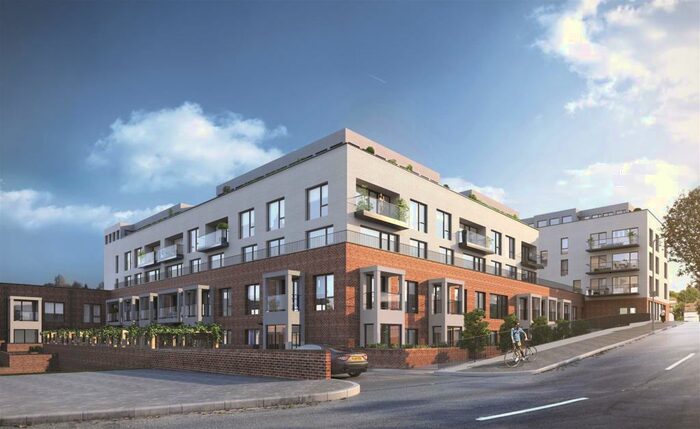 2 Bedroom Apartment To Rent In Finchley Road, Childs Hill, NW11