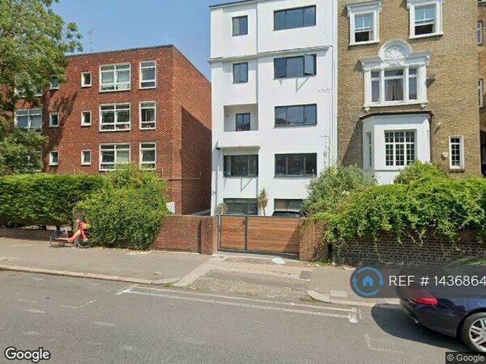 2 Bedroom Flat To Rent In Dulwich Road, London, SE24