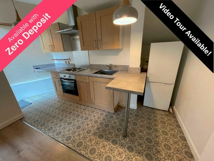 1 Bedroom Flat To Rent In Stewart Mews, Bournemouth, BH8