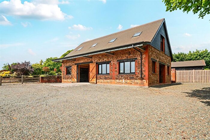 Land For Sale In Bradworthy, Holsworthy, EX22