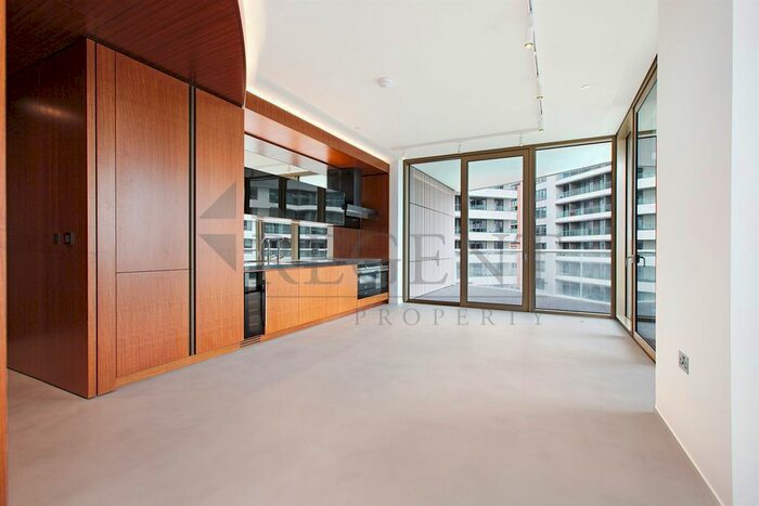 2 Bedroom Flat To Rent In One Park Drive, Isle Of Dogs, E14