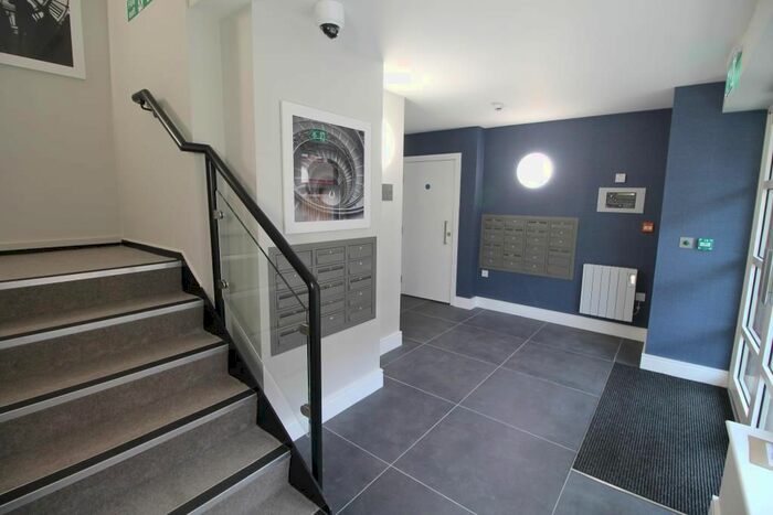 1 Bedroom Flat To Rent In Loam House, London Road, Romford, RM7