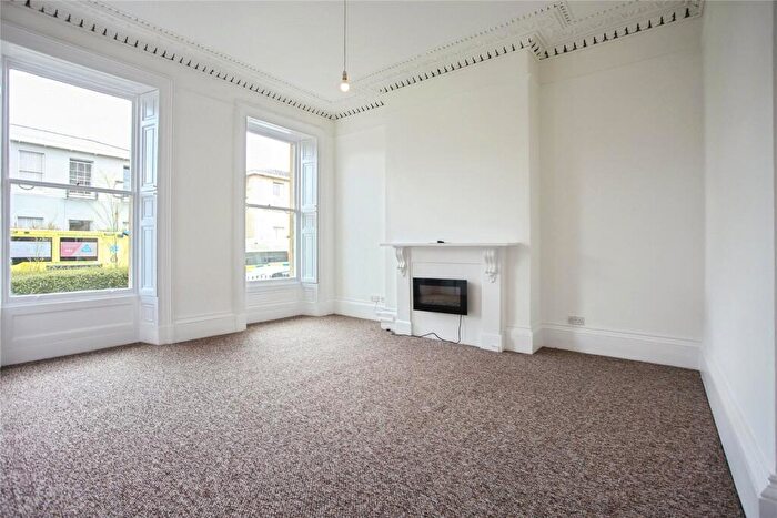 Studio To Rent In Carlton Street, Cheltenham, Gloucestershire, GL52
