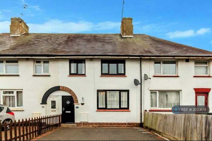 3 Bedroom Terraced House To Rent In Jubilee Crescent, Wellingborough, NN8