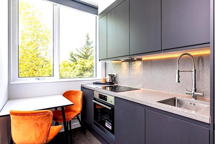 1 Bedroom Flat To Rent In Brent, London, HA9