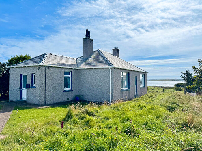 3 Bedroom Detached House For Sale In Aird, Tong, Na H-eileanan An Iar, HS2