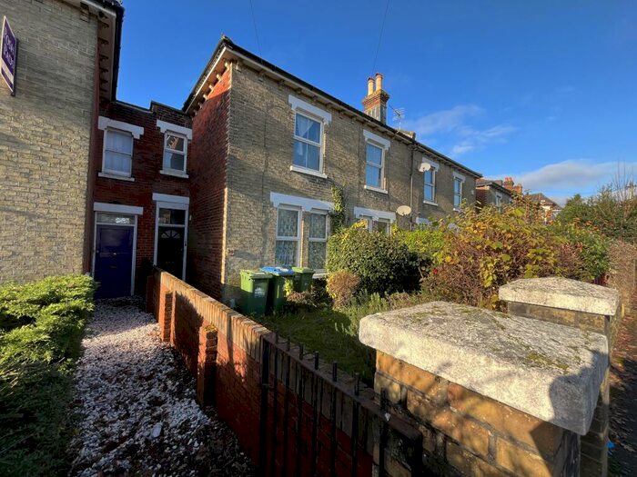 5 Bedroom Terraced House To Rent In Westridge Road, Portswood, Southampton, SO17