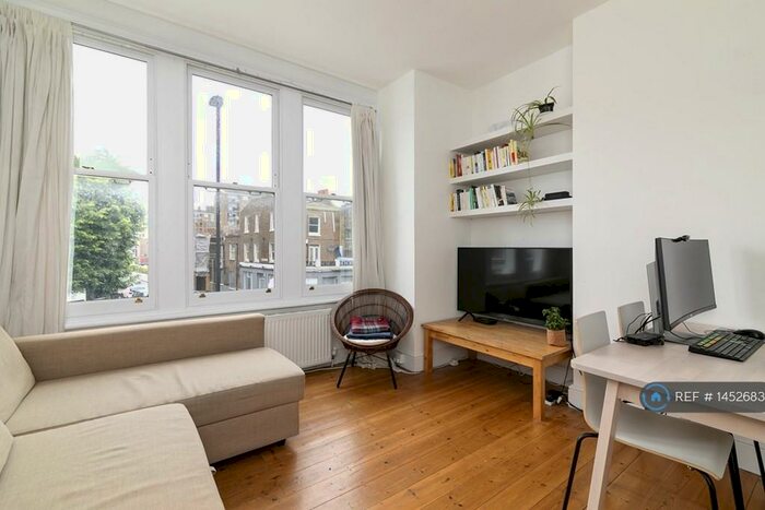 2 Bedroom Flat To Rent In Cold Harbour Lane, London, SE5