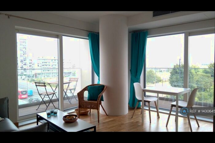 1 Bedroom Flat To Rent In High Street, London, E15