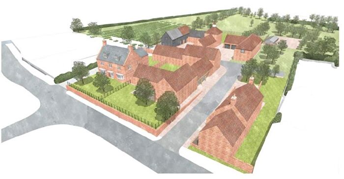 Land For Sale In Town Street, Treswell, Retford, DN22