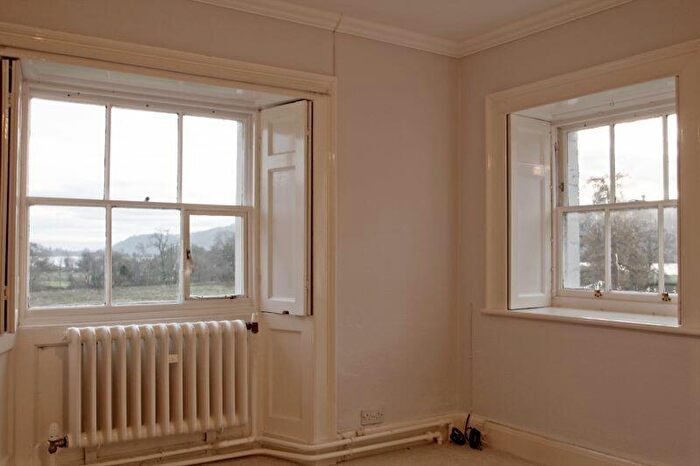1 Bedroom Flat To Rent In Calgarth Park - Over S Rental Flats, Troutbeck Bridge, Lake District., LA23