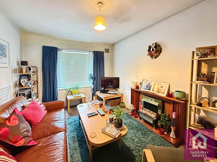 1 Bedroom Flat To Rent In Sandy Lane, Prestwich, Manchester, M25