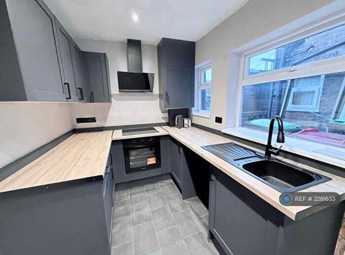 2 Bedroom Terraced House To Rent In Alfreton Road, Selston, Nottingham, NG16