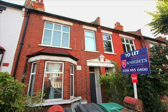 1 Bedroom Property To Rent In Hermitage Road, Haringey, London, N4