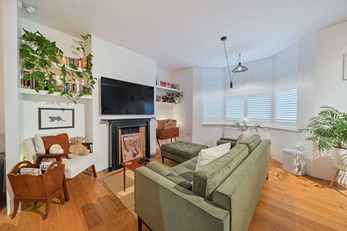 1 Bedroom Flat For Sale In , Penge, London, SE20