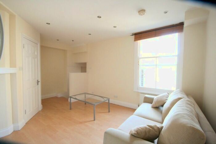 1 Bedroom Flat To Rent In Fortess Road, Kentish Town, NW5