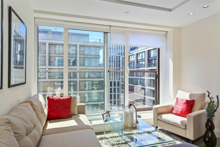 1 Bedroom Flat To Rent In Kensington High Street, London, W14