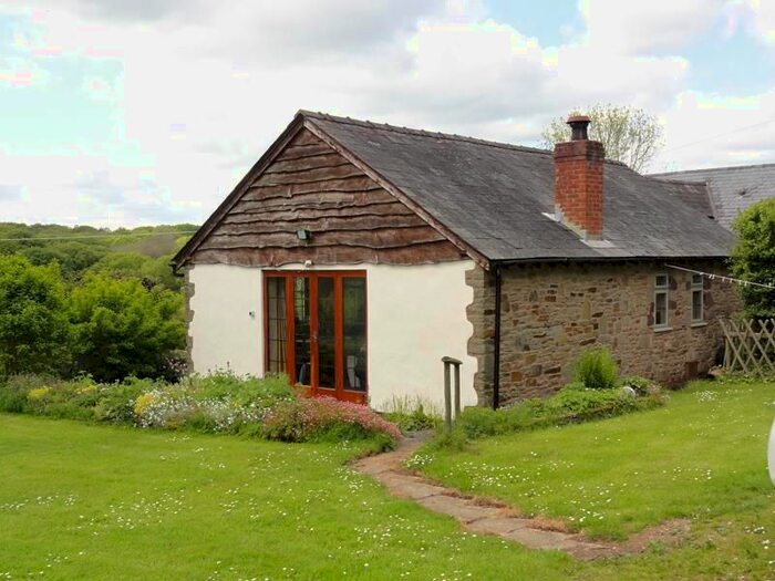 2 Bedroom Cottage To Rent In Peartree Cottage, Ross-On-Wye, Herefordshire HR9