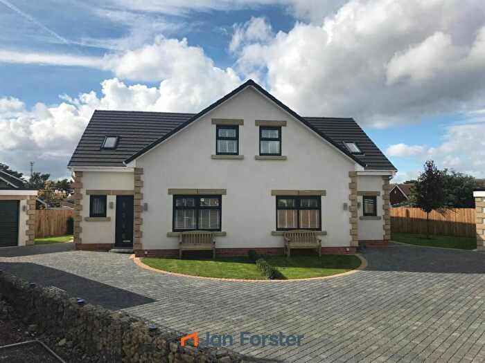 3 Bedroom Semi-Detached Bungalow For Sale In St. Anselm Crescent, North Shields, NE29