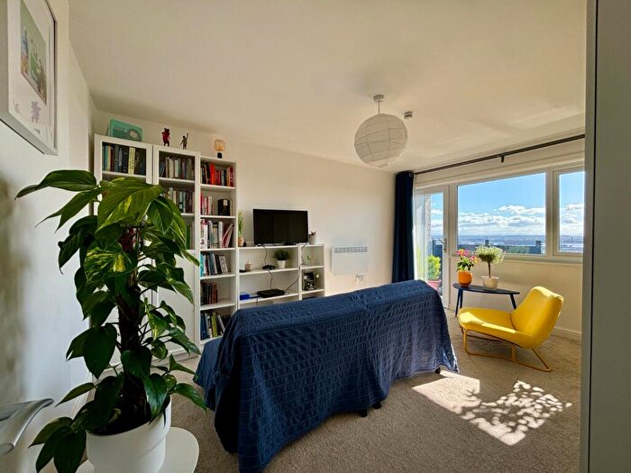 3 Bedroom Flat For Sale In Jason Street, Liverpool, Merseyside, L5