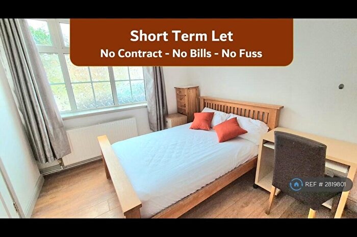 1 Bedroom Flat To Rent In Far Cotton, Northampton, NN4